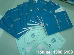 Tư vấn về thủ tục điều chỉnh sổ bảo hiểm xã hội