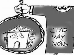 Luật sư tư vấn về tội cho vay nặng lãi