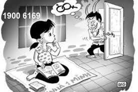 Tư vấn về tội hiếp dâm