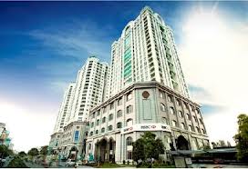 Mẫu Hợp đồng thuê nhà làm văn phòng