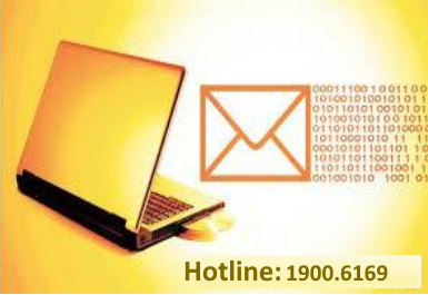 Tư vấn pháp luật qua Email, tư vấn luật trả lời bằng văn bản