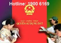 Những trường hợp được Đăng ký quyền sử dụng đất
