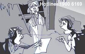 Luật sư tư vấn về tranh chấp thừa kế không có di chúc