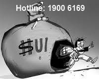 Luật sư tư vấn về trường hợp vỡ hụi - họ - phường