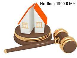 Thủ tục công chứng văn bản từ chối nhận di sản