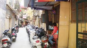 Luật sư tư vấn về tranh chấp ngõ đi chung