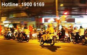 Quy định về Tội đua xe trái phép