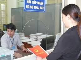 Mẫu Tờ khai thuế nhà đất áp dụng cho tổ chức