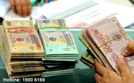 Tội sử dụng trái phép quỹ dự trữ bổ sung vốn điều lệ của tổ chức tín dụng