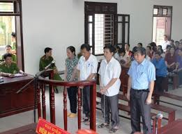 Tội thiếu trách nhiệm gây hậu quả nghiêm trọng