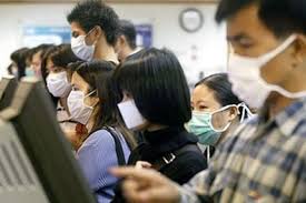 Tội làm lây lan dịch bệnh nguy hiểm cho người