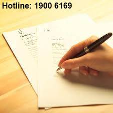 Mẫu Hợp đồng mua bán hàng hóa