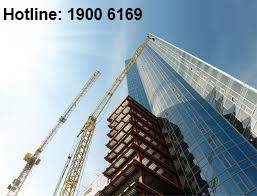 Mẫu Hợp đồng giao nhận thầu xây lắp công trình
