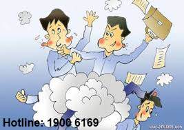 Luật sư tư vấn về tội Cố ý gây thương tích