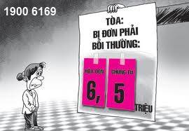 Trách nhiệm bồi thường thiệt hại quy định thế nào?