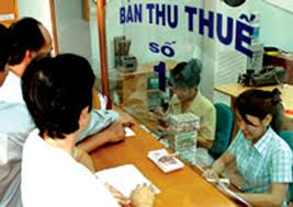 Thông tư số 28 /2011/TT-BTC Hướng dẫn Luật quản lý thuế