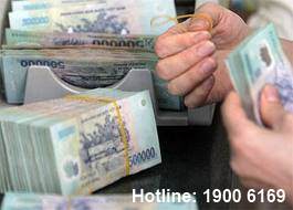 Dịch vụ luật sư khởi kiện đòi nợ/thu hồi nợ