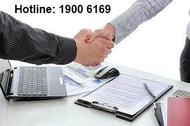 Mẫu Quyết định của Công ty hợp danh