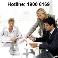 Thủ tục khai thuế đối với nhà thầu nước ngoài