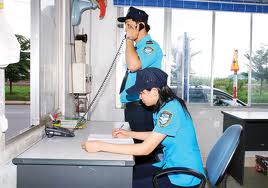Điều kiện đăng ký kinh doanh dịch vụ bảo vệ