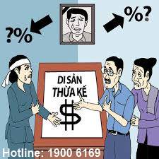 Tư vấn phân chia di sản thừa kế là nhà đất theo di chúc