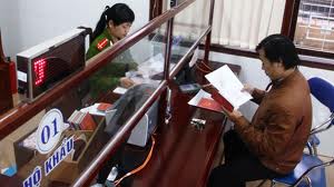 Tư vấn thủ tục nhập hộ khẩu tại Hà Nội