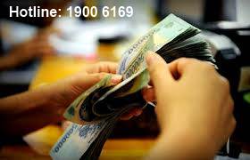Mẫu hợp đồng vay tiền cá nhân