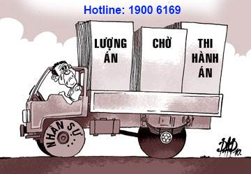 Thứ tự ưu tiên thanh toán tiền thi hành án