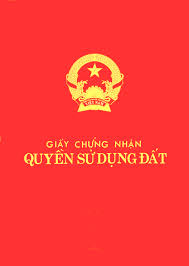 Quy định về điều kiện cấp giấy chứng nhận quyền sử dụng đất