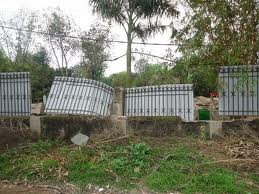 Quy trình thi hành án đối với bản án về tranh chấp đất đai