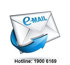 Hỏi về giá trị pháp lý của thư điện tử/email