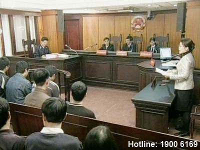Dịch vụ luật sư bảo vệ quyền và lợi ích hợp pháp cho đương sự