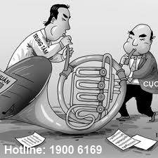 Điều kiện bảo hộ quyền liên quan