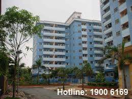 Mẫu hợp đồng thuê căn hộ nhà chung cư