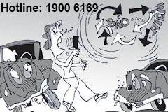 Khởi kiện trách nhiệm dân sự bảo hiểm xe ô tô?