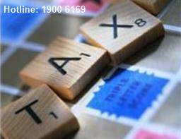Điều kiện để khấu trừ và hoàn thuế giá trị gia tăng (VAT)