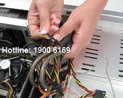 Mẫu Hợp đồng lắp ráp thiết bị