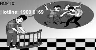 Quy định về tội gây rối trật tự công cộng