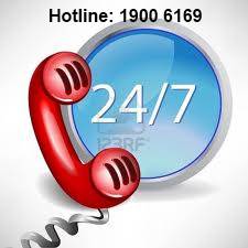 Tổng đài tư vấn pháp luật trực tuyến 24/7 gọi: 19006169