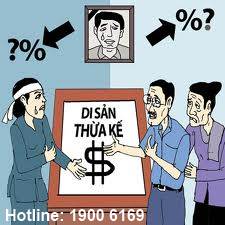 Hỏi luật sư tư vấn khởi kiện phân chia di sản thừa kế?