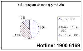 Mẫu báo cáo tình hình hoạt động dự án