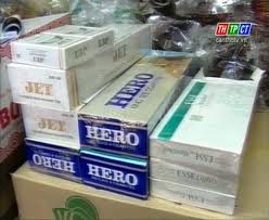 Quy định về Tội kinh doanh trái phép