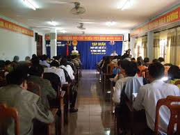 Thẩm quyền xử phạt vi phạm hành chính của Chủ tịch Ủy ban nhân dân