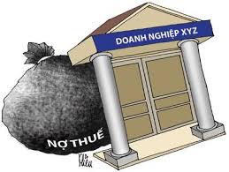 Giấy đề nghị hoàn trả khoản thu ngân sách nhà nước