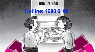 Đơn phương ly hôn theo quy định pháp luật