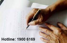 Luật sư tư vấn về quyền lập di chúc đối với tài sản chung