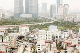 Nơi cư trú của công dân theo quy định pháp luật