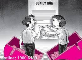 Những quy định của pháp luật về ly hôn