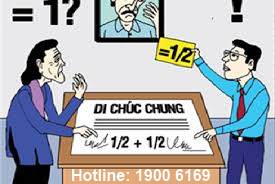 Luật sư tư vấn về việc chia thừa kế theo di chúc