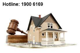Tư vấn thủ tục khởi kiện vụ án tranh chấp quyền sử dụng đất